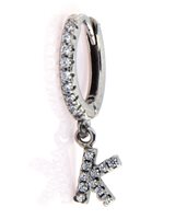 Mono orecchino Forever Gioielli Donna in Argento Zircone FGOR00509 - FGOR00509